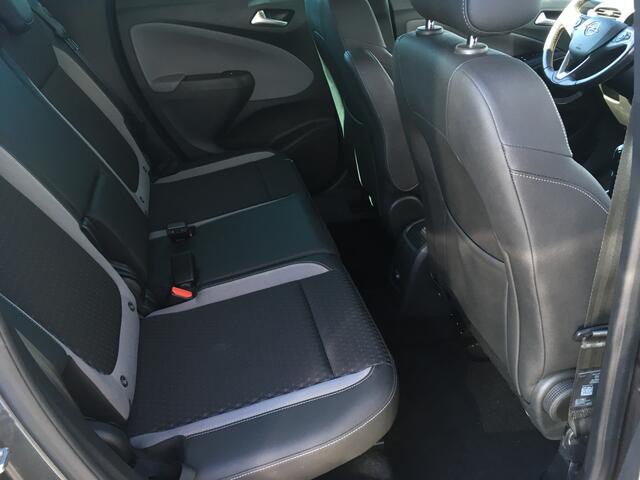 Opel Crossland X 1.2 Edition