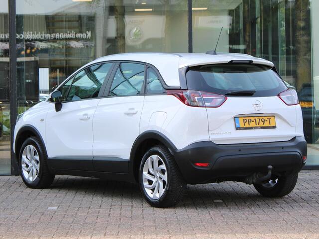 Opel Crossland X 1.2 Online Edition | Apple Carplay / Airco / Cruise