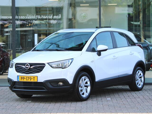 Opel Crossland X 1.2 Online Edition | Apple Carplay / Airco / Cruise