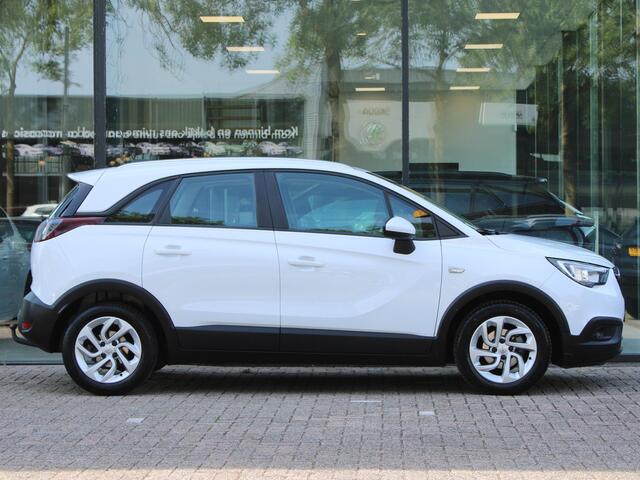 Opel Crossland X 1.2 Online Edition | Apple Carplay / Airco / Cruise