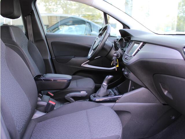 Opel Crossland X 1.2 Online Edition | Apple Carplay / Airco / Cruise