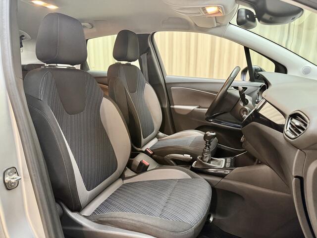 Opel Crossland X 1.2 Turbo Innovation *Carplay* Trekhaak / Navigatie / Cruise / ECC Clima / 16'' LMV