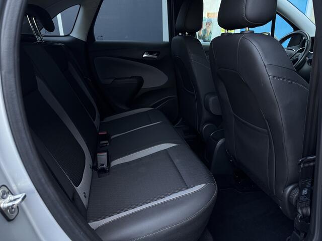 Opel Crossland X 1.2 Turbo Innovation Prijs Inclusief Onderhoud & 12 Maand BOVAG Garantie | Trekhaak | Climate Control |