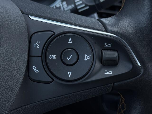 Opel Crossland X 1.2 Turbo Innovation Prijs Inclusief Onderhoud & 12 Maand BOVAG Garantie | Trekhaak | Climate Control |