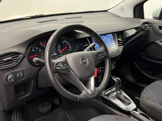 Opel Crossland X 1.2 Turbo Innovation | NAVIGATIE | CAMERA | CRUISE CONTROL |