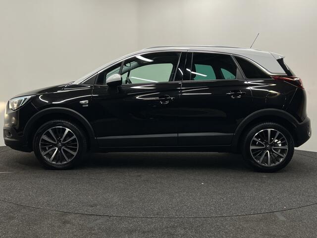 Opel Crossland X 1.2 Turbo Innovation | NAVIGATIE | CAMERA | CRUISE CONTROL |