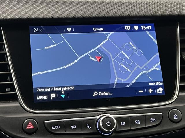 Opel Crossland X 1.2 Turbo Innovation | NAVIGATIE | CAMERA | CRUISE CONTROL |