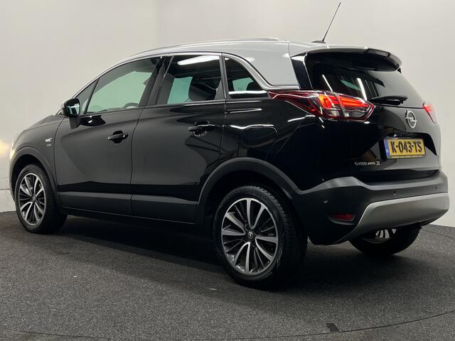 Opel Crossland X 1.2 Turbo Innovation | NAVIGATIE | CAMERA | CRUISE CONTROL |