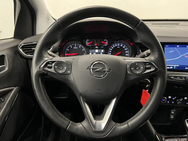 Opel Crossland X 1.2 Turbo Innovation | NAVIGATIE | CAMERA | CRUISE CONTROL |