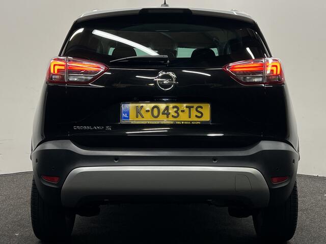 Opel Crossland X 1.2 Turbo Innovation | NAVIGATIE | CAMERA | CRUISE CONTROL |