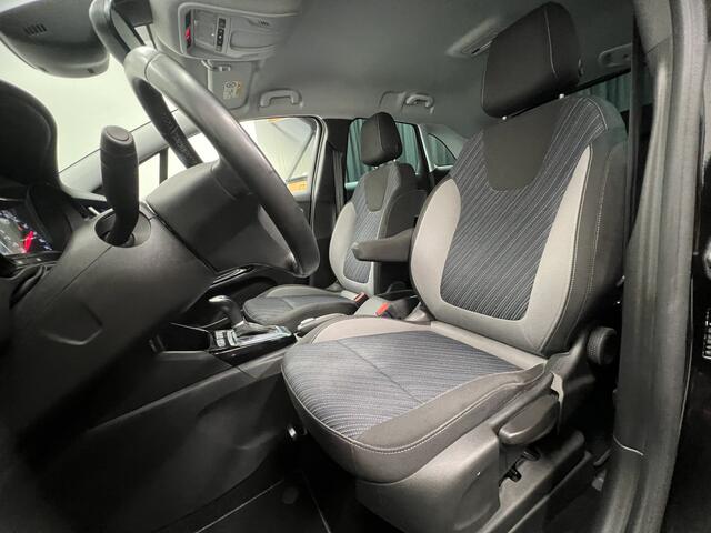 Opel Crossland X 1.2 Turbo Innovation | NAVIGATIE | CAMERA | CRUISE CONTROL |