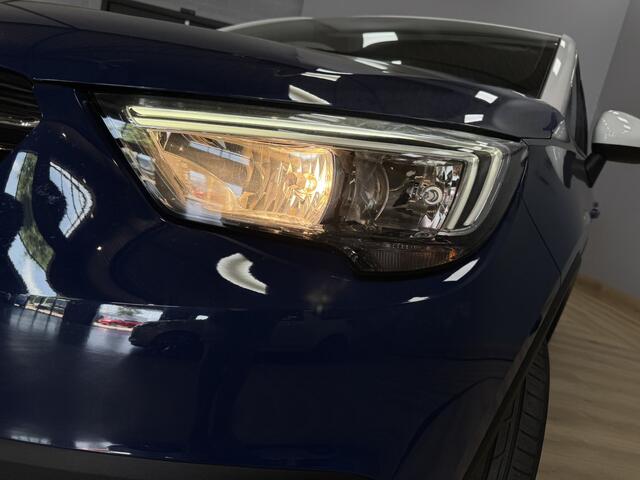 Opel Crossland X 1.2 120 Jaar Edition Airco | Isofix | Apple Carplay Android Auto | NAP