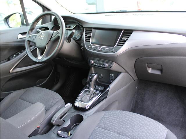 Opel Crossland X 1.2 Turbo Online Edition Automaat | Navi / Camera / Airco