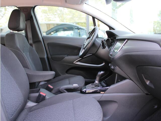 Opel Crossland X 1.2 Turbo Online Edition Automaat | Navi / Camera / Airco