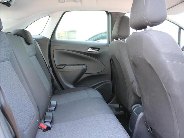 Opel Crossland X 1.2 Turbo Online Edition Automaat | Navi / Camera / Airco