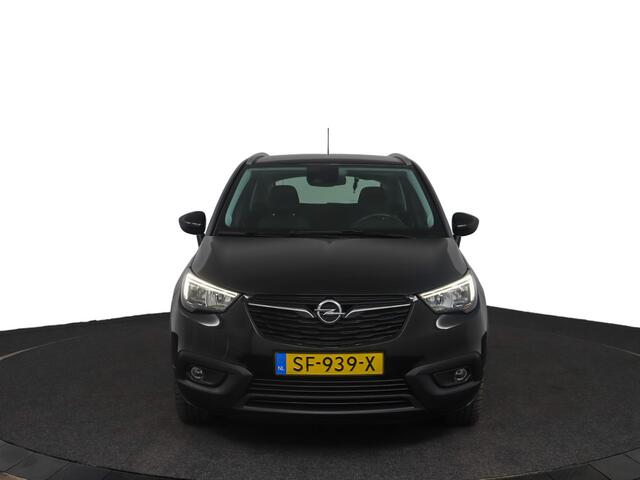 Opel Crossland X 1.2 Turbo Innovation | Carplay | PDC | D.riem v.v |