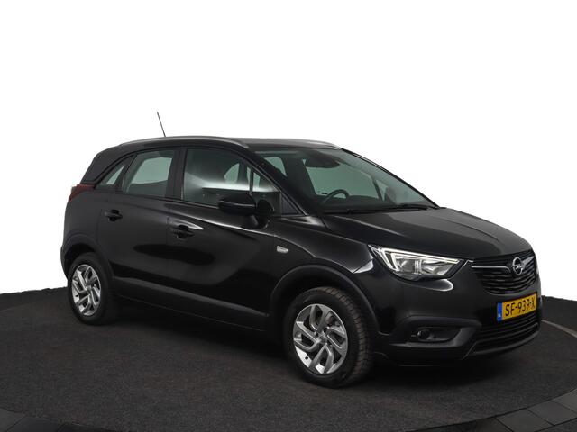 Opel Crossland X 1.2 Turbo Innovation | Carplay | PDC | D.riem v.v |