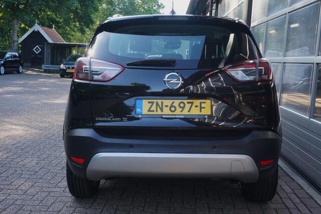 Opel Crossland X 1.2 Turbo Innovation