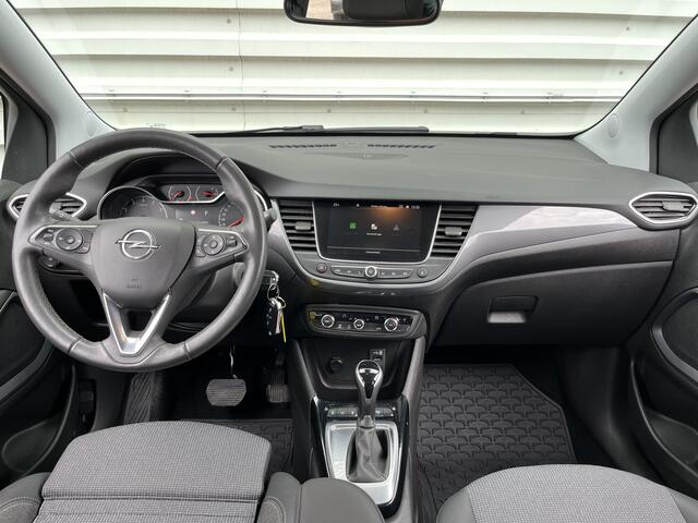 Opel Crossland X 1.2 Turbo Innovation | Navigatie | Stoel & Stuur verwarming | Camera | Carplay |