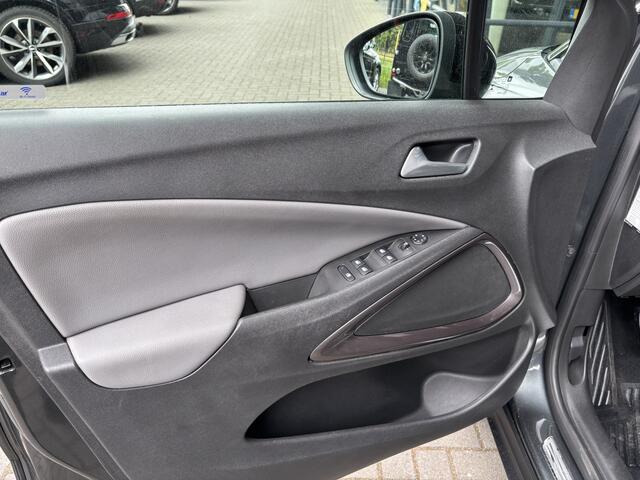 Opel Crossland X 1.2 Turbo Innovation | 96KW 130PK! Camera PDC AppleCarplay AndroidAuto Navi