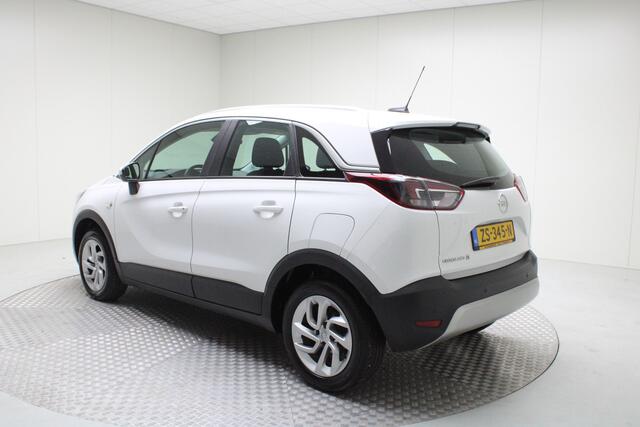 Opel Crossland X 1.2 T Innovation | Carplay / Climate / Keyless / Bluetooth