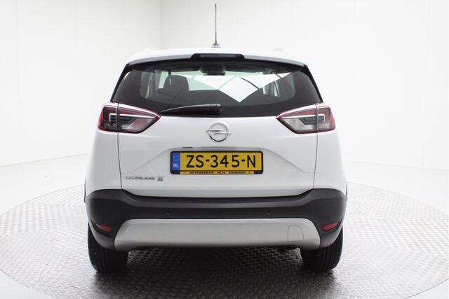Opel Crossland X 1.2 T Innovation | Carplay / Climate / Keyless / Bluetooth