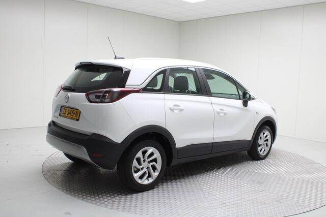 Opel Crossland X 1.2 T Innovation | Carplay / Climate / Keyless / Bluetooth