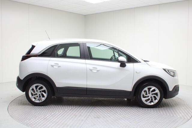 Opel Crossland X 1.2 T Innovation | Carplay / Climate / Keyless / Bluetooth