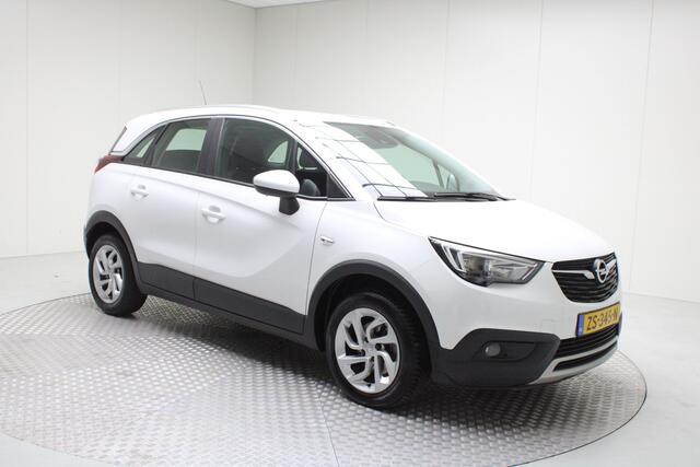 Opel Crossland X 1.2 T Innovation | Carplay / Climate / Keyless / Bluetooth