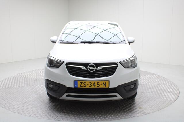 Opel Crossland X 1.2 T Innovation | Carplay / Climate / Keyless / Bluetooth