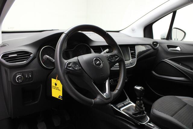 Opel Crossland X 1.2 T Innovation | Carplay / Climate / Keyless / Bluetooth