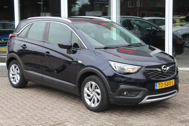 Opel Crossland X 1.2 Innovation