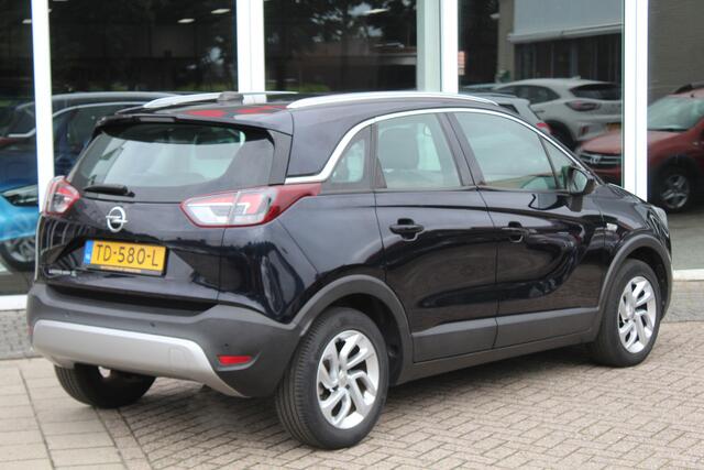 Opel Crossland X 1.2 Innovation