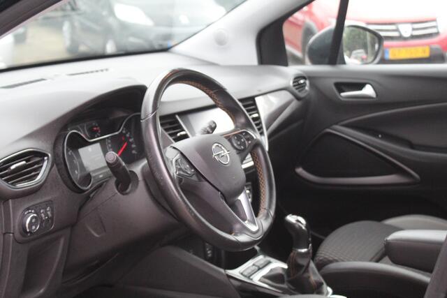 Opel Crossland X 1.2 Innovation