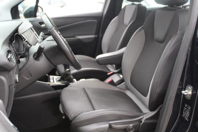 Opel Crossland X 1.2 Innovation