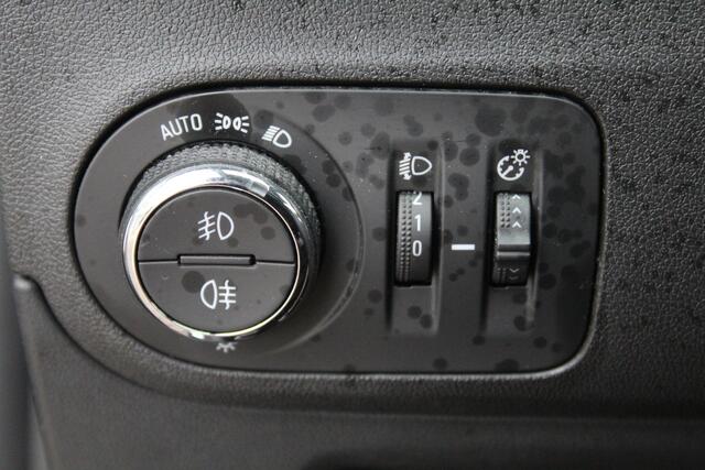 Opel Crossland X 1.2 Innovation