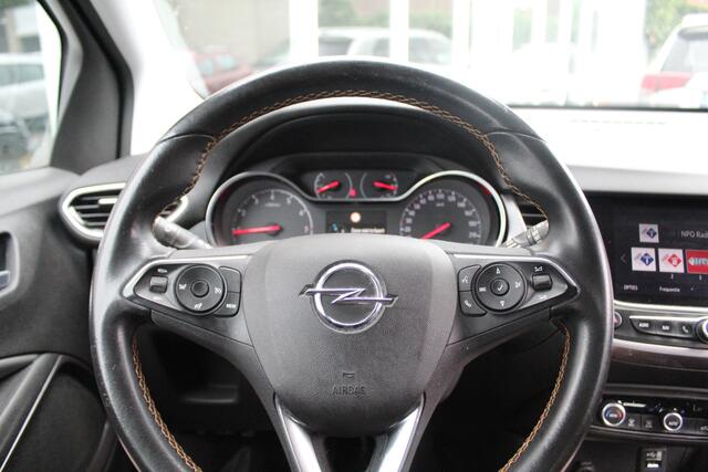 Opel Crossland X 1.2 Innovation