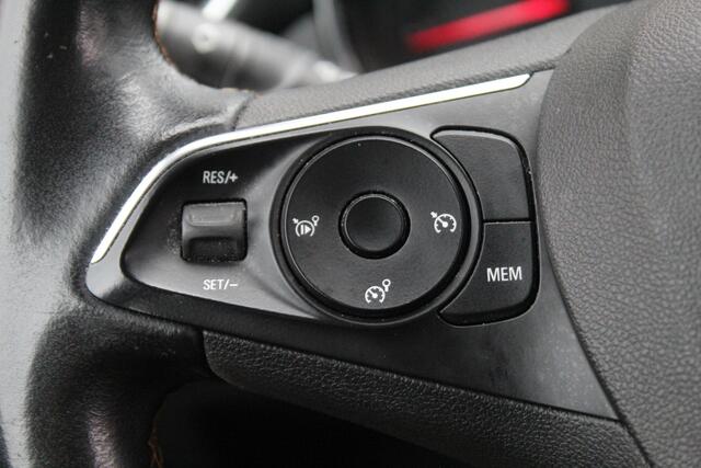 Opel Crossland X 1.2 Innovation