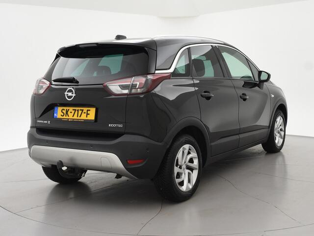 Opel Crossland X 1.2 TURBO INNOVATION + TREKHAAK | APPLE CARPLAY | CAMERA | NAVIGATIE