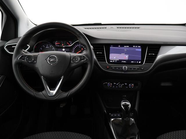 Opel Crossland X 1.2 TURBO INNOVATION + TREKHAAK | APPLE CARPLAY | CAMERA | NAVIGATIE