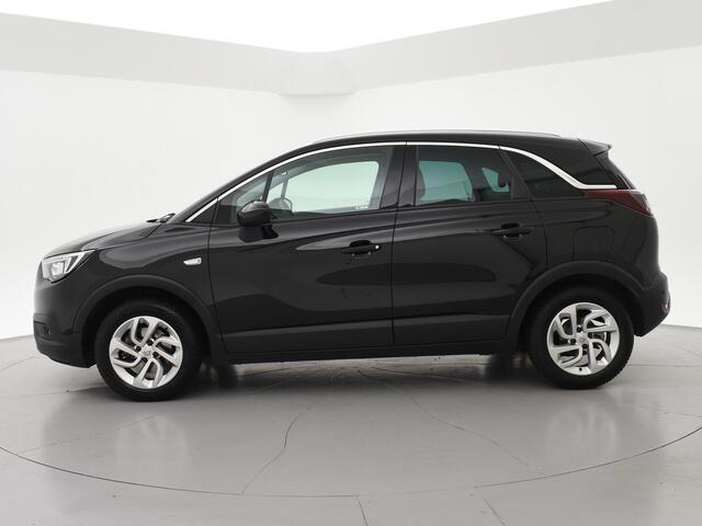 Opel Crossland X 1.2 TURBO INNOVATION + TREKHAAK | APPLE CARPLAY | CAMERA | NAVIGATIE