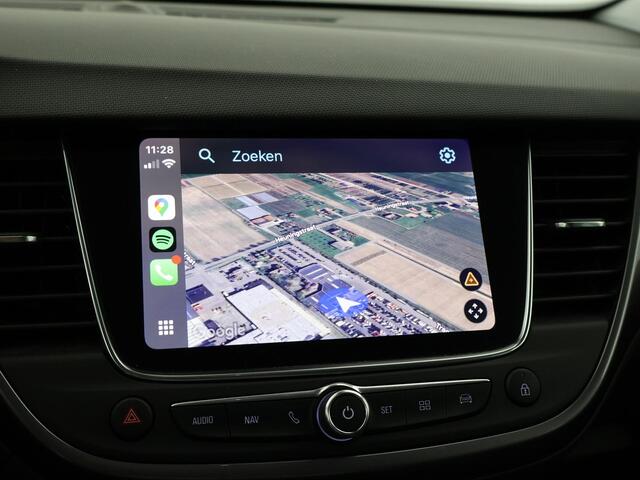 Opel Crossland X 1.2 TURBO INNOVATION + TREKHAAK | APPLE CARPLAY | CAMERA | NAVIGATIE
