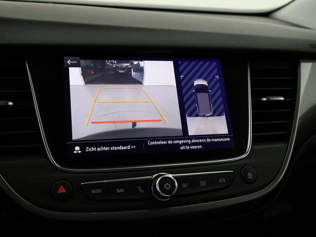 Opel Crossland X 1.2 TURBO INNOVATION + TREKHAAK | APPLE CARPLAY | CAMERA | NAVIGATIE