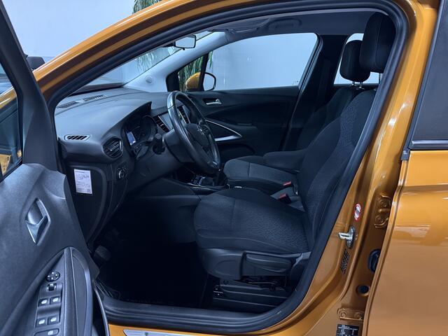 Opel Crossland X 1.2 Turbo Online Edition