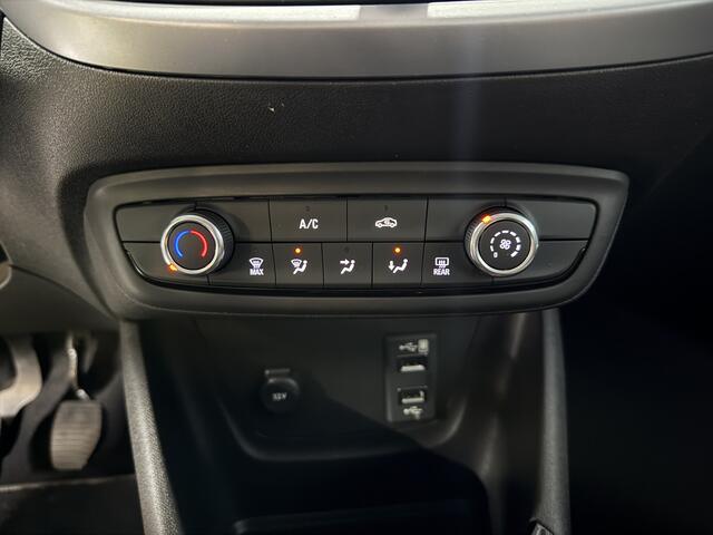 Opel Crossland X 1.2 Turbo Online Edition