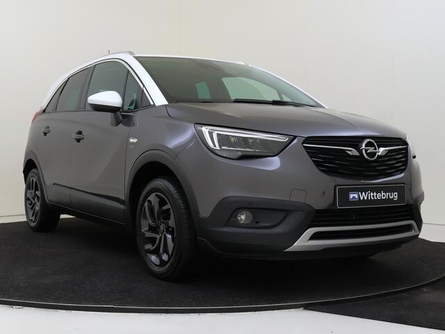 Opel Crossland X 1.2 Turbo 120 Jaar Edition Advertentie nakijken