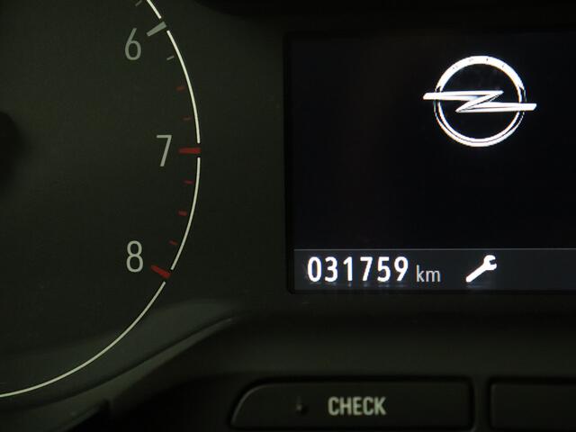 Opel Crossland X 1.2 Turbo 120 Jaar Edition Advertentie nakijken