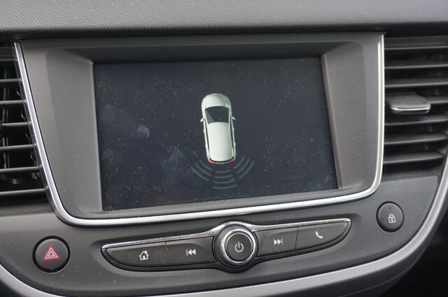 Opel Crossland X 82PK Online Edition CARPLAY | AIRCO | CRUISE | PARK.SENS | DAB+!