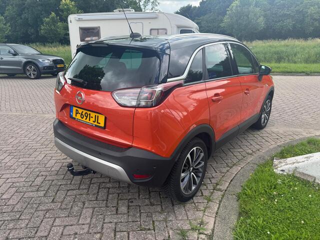 Opel Crossland X 1.2 Turbo Ultimate CARPLAY/HEADUP/CAMERA