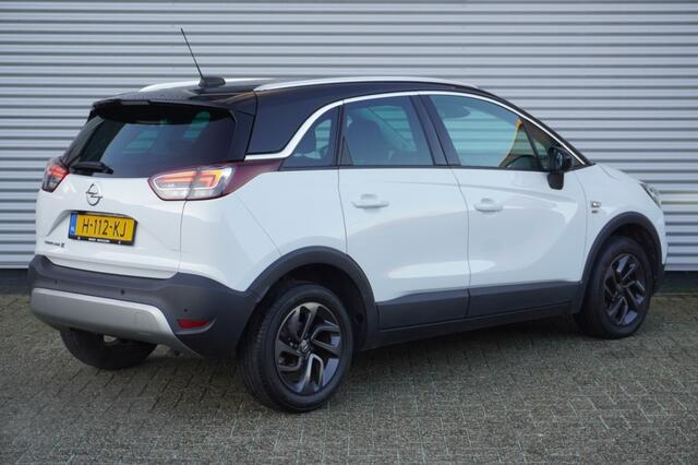 Opel Crossland X 1.2 Turbo 110pk 120 Jaar Edition / Trekhaak / Camera + PDC / Navi